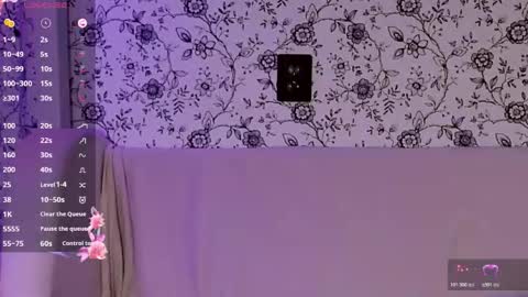 Darsi Anty online show from November 30, 1:15 pm