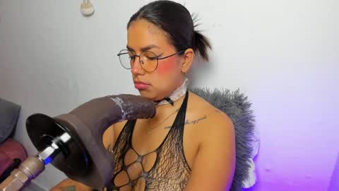 Angela Ricci online show from May 13, 4:15 pm