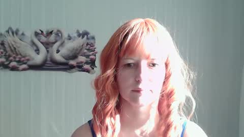 AngelaRoxyx online show from February 22, 10:25 am