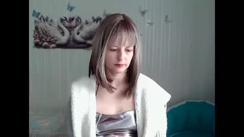 AngelaRoxyx online show from April 3, 12:25 pm