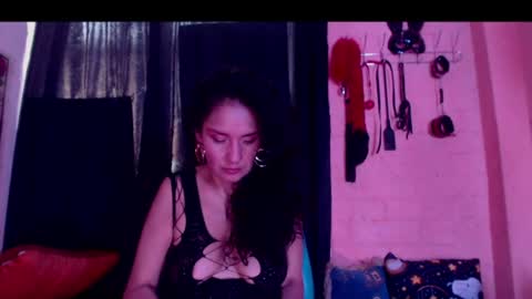 angelataysonvip online show from July 1, 4:07 pm