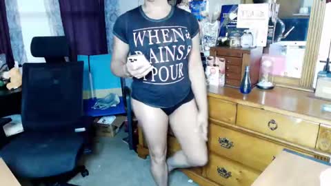 Snapshot of angelbaby11986 chatting on September 21, 11:34 am Angela Longcock online show from September 21, 11:34 am