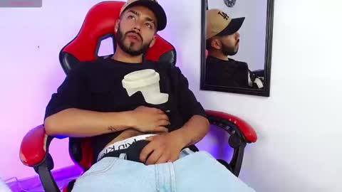 Angel online show from February 1, 2:59 pm