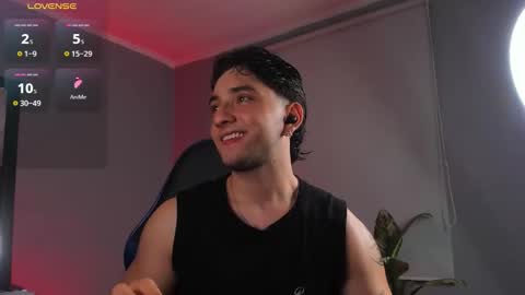 Snapshot of angelbell19 chatting on March 3, 1:56 am angelbell19 online show from March 3, 1:56 am