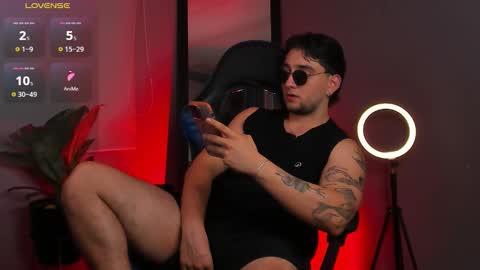 Snapshot of angelbell19 chatting on March 10, 3:11 am angelbell19 online show from March 10, 3:11 am