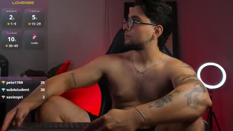 Snapshot of angelbell19 chatting on March 12, 4:18 am angelbell19 online show from March 12, 4:18 am