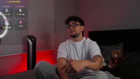 Snapshot of angelbell19 chatting on March 13, 3:35 am angelbell19 online show from March 13, 3:35 am