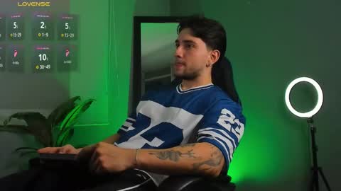 Snapshot of angelbell19 chatting on March 18, 1:09 am angelbell19 online show from March 18, 1:09 am