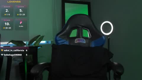 Snapshot of angelbell19 chatting on March 21, 9:29 pm angelbell19 online show from March 21, 9:29 pm