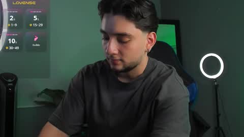 Snapshot of angelbell19 chatting on March 22, 9:07 pm angelbell19 online show from March 22, 9:07 pm