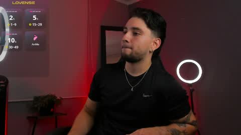 Snapshot of angelbell19 chatting on April 2, 1:47 am angelbell19 online show from April 2, 1:47 am