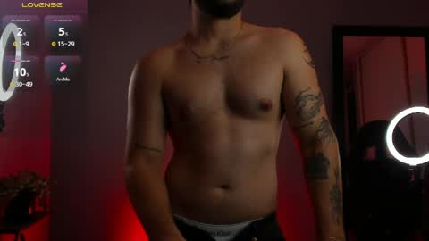 angelbell19 online show from May 22, 2:30 am