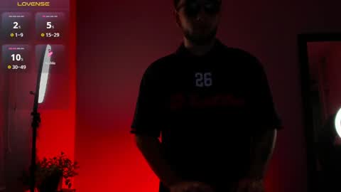 angelbell19 online show from May 24, 4:06 am