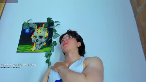 Angel Bennet online show from June 27, 12:26 am