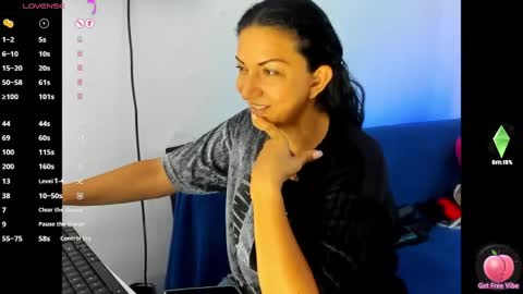 angel online show from May 10, 6:35 pm