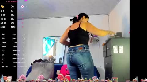 angel online show from May 12, 6:38 pm