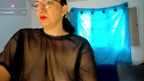 angel online show from May 30, 2:58 pm