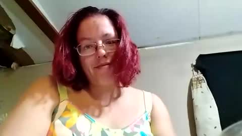 Angelbu online show from February 6, 8:29 am