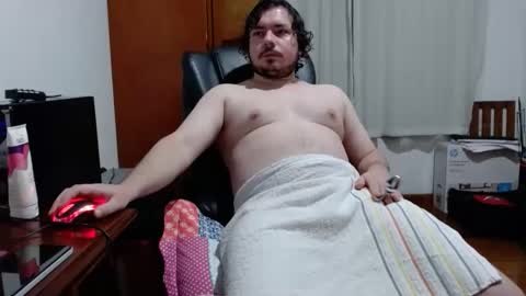 angelbuttslut online show from March 31, 12:45 am