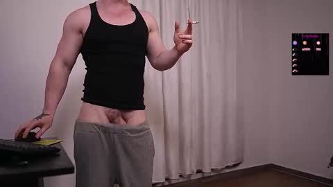 NGEL.  online show from November 8, 12:22 am