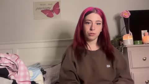 venellope888 online show from January 29, 9:12 am