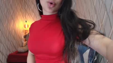 Angel online show from November 23, 12:27 pm