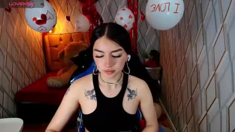 Angel online show from February 15, 11:52 am