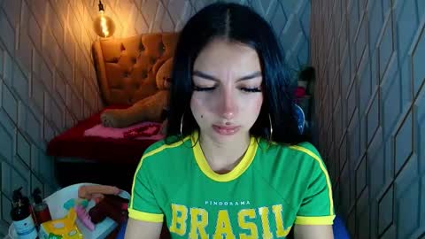 Angel online show from May 12, 2:14 pm