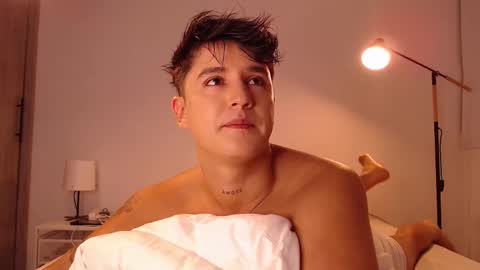 Angel online show from November 22, 12:53 am