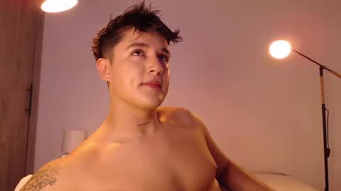 Angel online show from January 11, 1:21 am