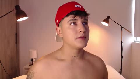 Angel online show from January 14, 6:13 pm