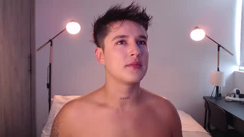 Snapshot of angelcossio chatting on July 16, 7:53 pm Angel online show from July 16, 7:53 pm