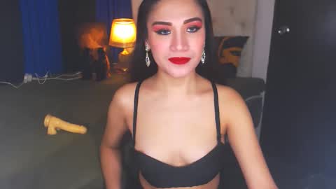 Angel online show from December 30, 3:02 pm