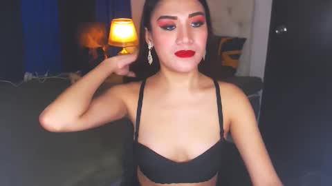 Angel online show from December 30, 10:34 pm
