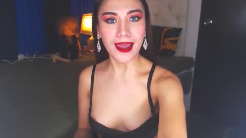 Angel online show from December 31, 1:36 am