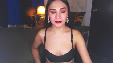 Angel online show from January 3, 8:32 am
