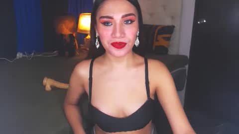 Angel online show from January 3, 11:33 pm
