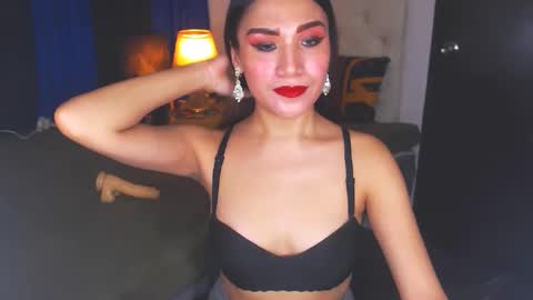 Angel online show from January 4, 2:35 am