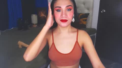 Angel online show from January 4, 3:39 pm
