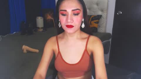 Angel online show from January 4, 9:41 pm