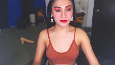 Angel online show from January 5, 2:27 am