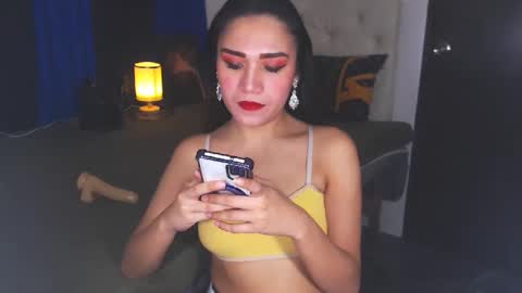 Angel online show from January 7, 3:03 am