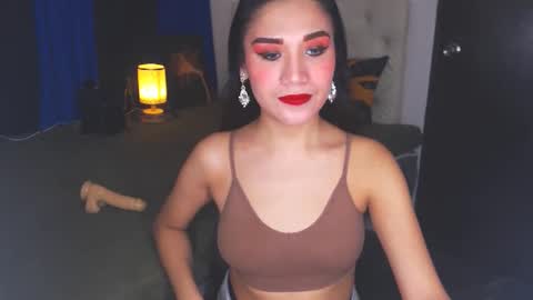 Angel online show from January 7, 6:24 pm
