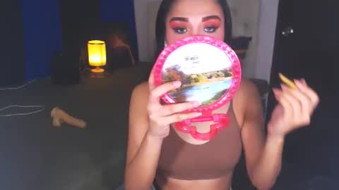 Angel online show from January 8, 12:28 am