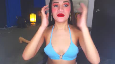 Angel online show from January 10, 12:36 pm