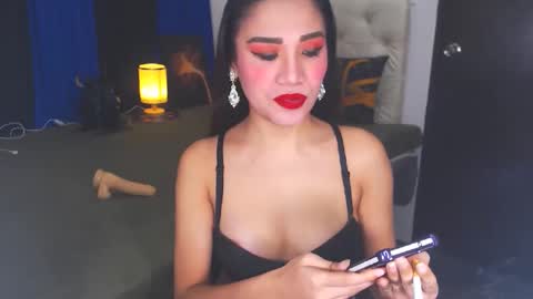 Angel online show from January 11, 12:18 pm