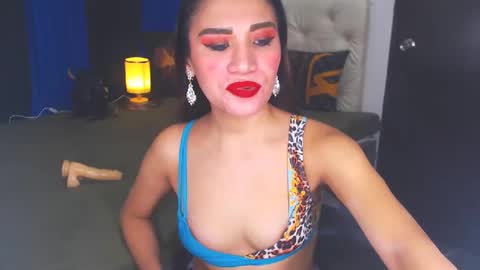 Angel online show from January 11, 9:25 pm