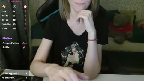 Snapshot of angelcute32 chatting on October 15, 3:01 pm AngelCute32 online show from October 15, 3:01 pm