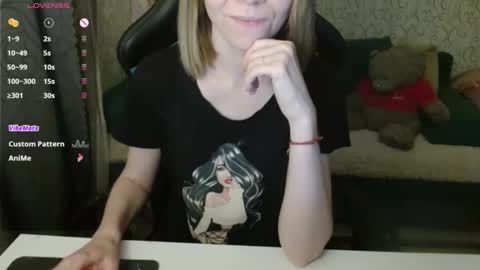 Snapshot of angelcute32 chatting on November 7, 3:01 pm AngelCute32 online show from November 7, 3:01 pm