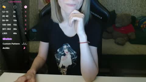 Snapshot of angelcute32 chatting on February 5, 4:33 pm AngelCute32 online show from February 5, 4:33 pm